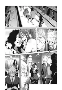 [Kotoyoshi Yumisuke] Fujin Nyuugi