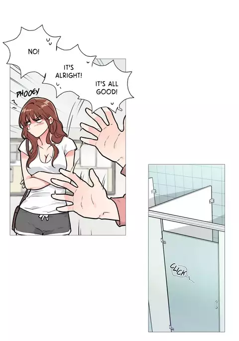 Sadistic Beauty Ch.1-16