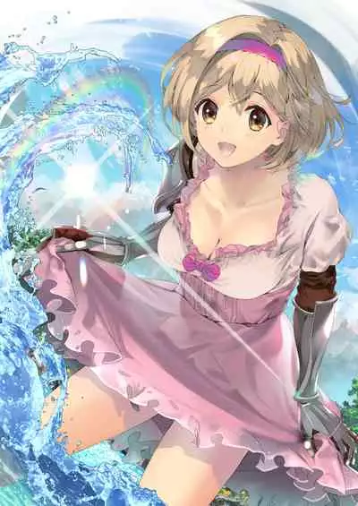 [Renai Mangaka (Naruse Hirofumi)] Osora no Soushuuhen 1 (Granblue Fantasy) [Digital]