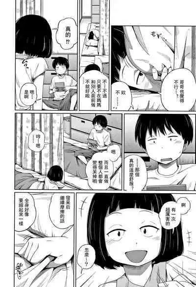 Kawaii Imouto to Ikenai Koto Shiteimasu!