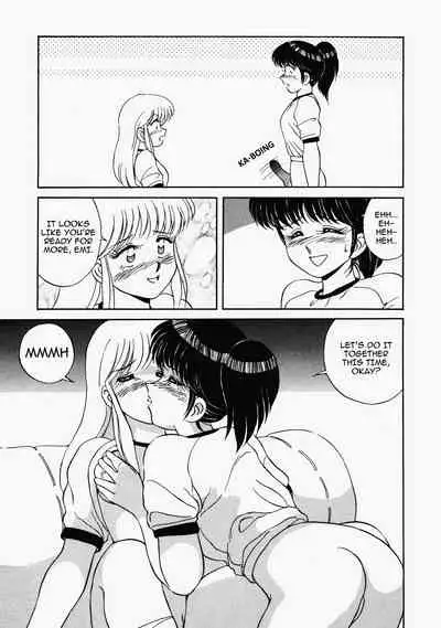 Happening STAR prologue + Act 1 - 2