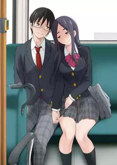 Osananajimi wa Yatsura no Omocha