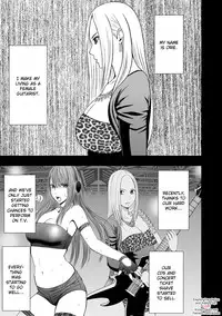 [Crimson] Virgin Idol [Episode 13] [English] {Kizlan}