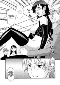 [Syowmaru] Onegai Yuri Sensei - Please Miss Yuri. [English] [Decensored]