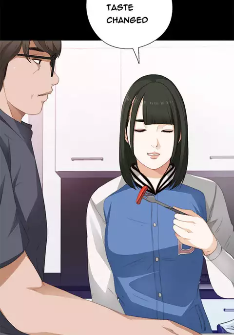 Girl Next Door Ch.1-20