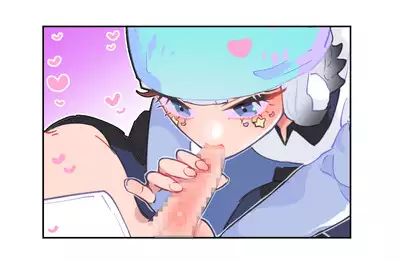 Nande Koitsu ga Koko ni Irunda. Chikan Pandora