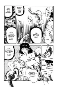 [Maeda Toshio] Adventure Kid Vol.3 [English]