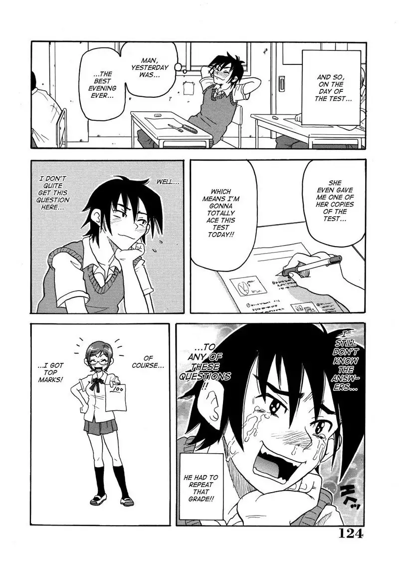 Monzetsu Caligula Machine7 - Reverse Thrust