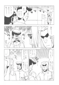 (C81) [Kacchuu Musume] Chinese Figure Four Lock (Various)