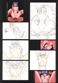 Viper F40 artwork + misc