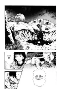 [Maeda Toshio] Adventure Kid Vol.3 [English]