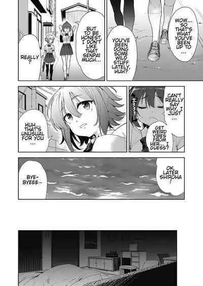 Ryoujoku Rensa | Chain of Defilement Ch. 1