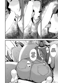 Yoi ga Sameru Sono Mae ni | Before the Drunkard wakes up