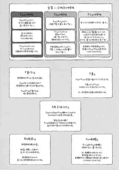 Neko ni naritakatta Tora. Tora o aishita Byakko.