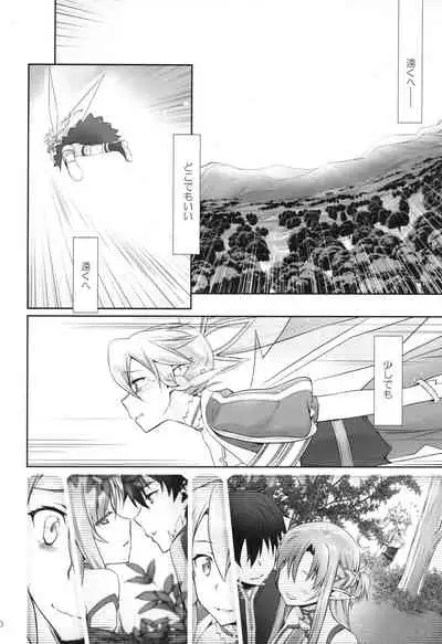 irreversible reaction