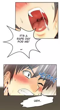 My Office Ch.1-23 (English) (Ongoing)