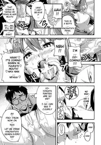 [Takeda Hiromitsu] Tsundero [English] [Decensored]