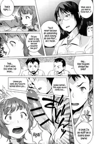 [Ojo] Hatsujou! Namaiki JK | Horny! Cheeky JK [English] {5 a.m.}