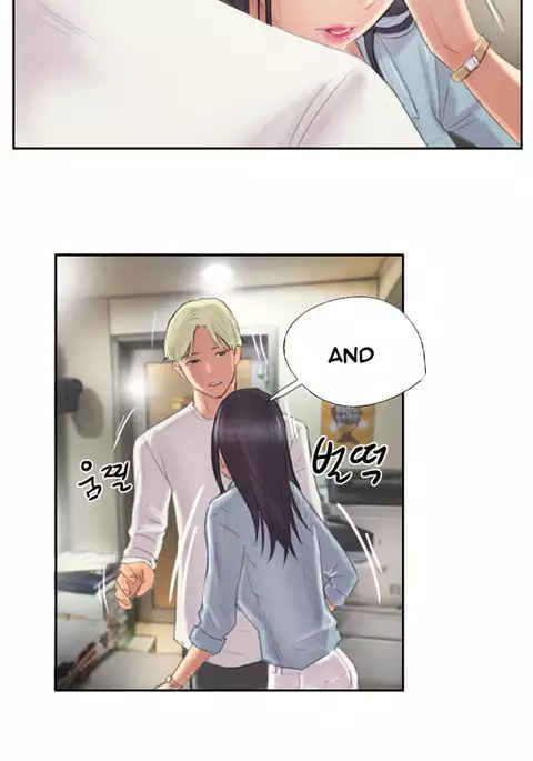 New Face Ch.1-18
