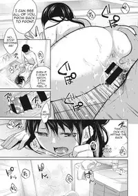 1LDK+JK Ikinari Doukyo? Micchaku!? Hatsu Ecchi!!? Ch. 1-10