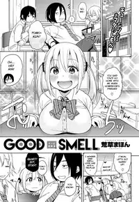 [Arekusa Mahone] Good Smell (Comic Kairakuten XTC Vol. 5) [English] [BSN]