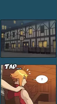 [Hong BanJang] Aharoo Ch.1-25 (English) (YoManga) (Ongoing)