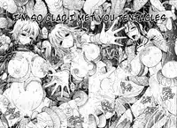 Oyomesama Honey Days Ch. 1-5 [English] (Little White Butterflies)