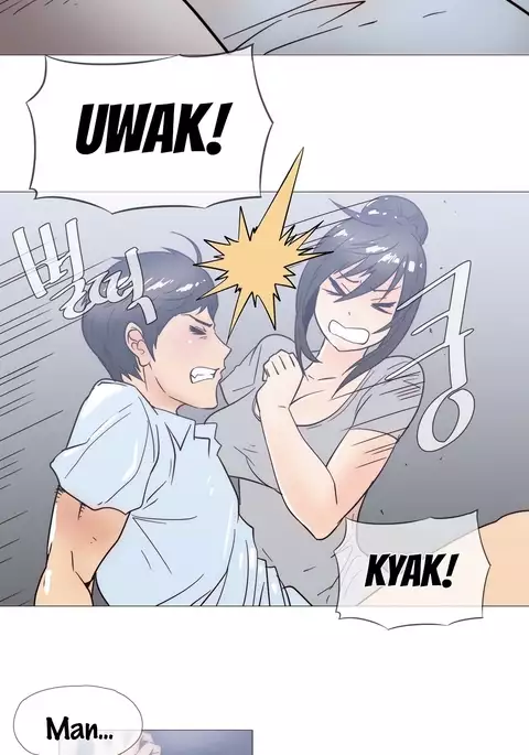 Household Affairs Ch.1-32