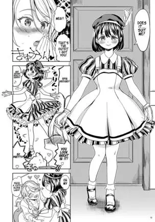 Tapestry Ch.1-2
