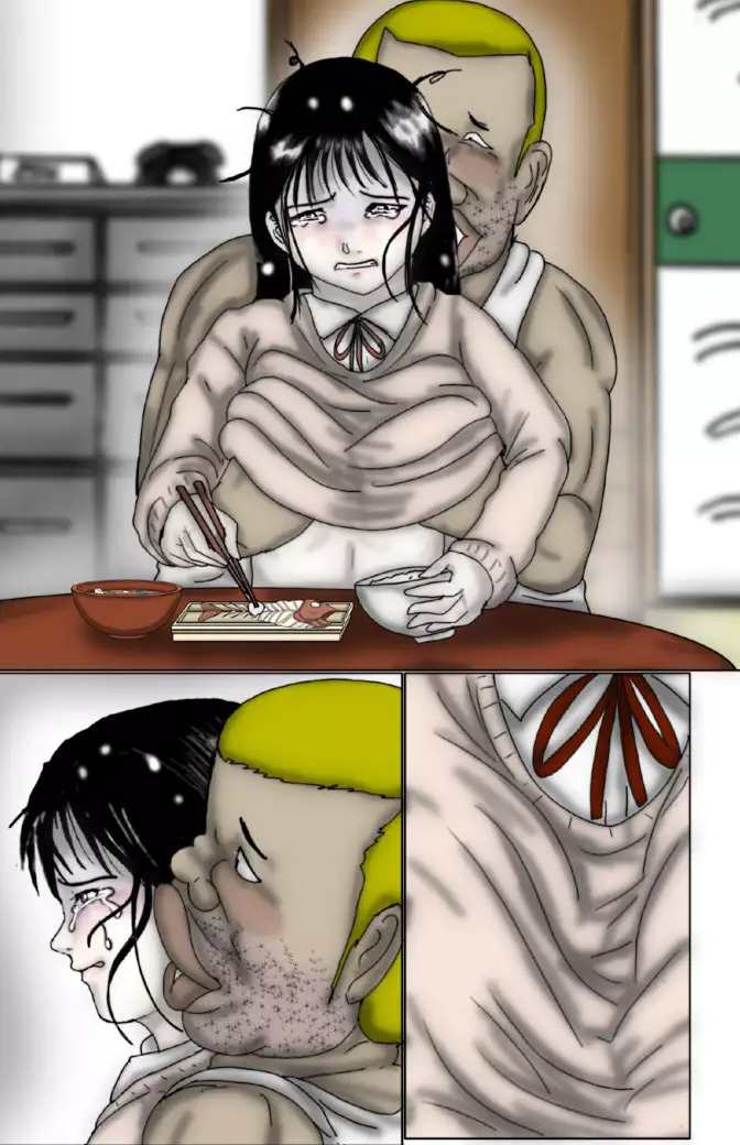 Yukikage Town M*rder Case: H*runa Hatano