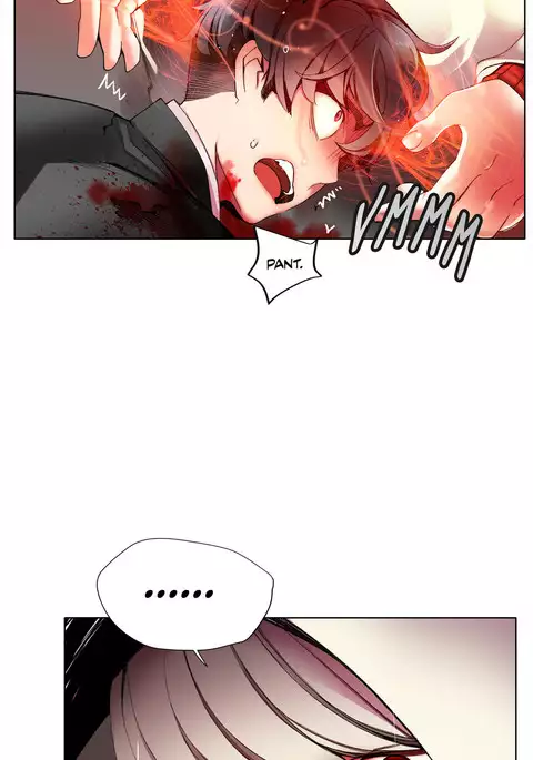 Lilith`s Cord Ch.1-37