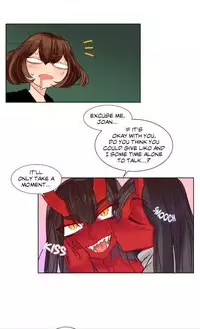 Devil Drop Chapter 9
