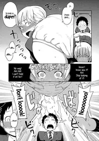 [Agata] Maid x4 Ch. 1-6, 8, 10 [English] {5 a.m.}