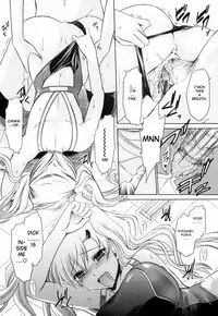 [Shinonome Ryu] Ningyo Hime [English] [aceonetwo]