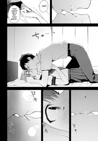 (C92) [candy paddle (NemuNemu)] Kanojo-gokko [English] [mysterymeat3]