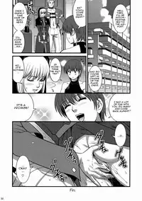 (C74) [Saigado] The Yuri & Friends 2008 UM (King of Fighters) [English] [CGrascal]