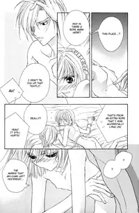 Himitsu no Kemonotachi Chapter 1 English