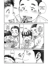 (Shota Scratch SP2) [Shounen Zoom (Shigeru)] Manga Shounen Zoom Vol. 13 [English]