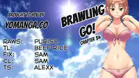[Worin] Brawling Go Ch.0-39 (English) (YoManga) (Ongoing)