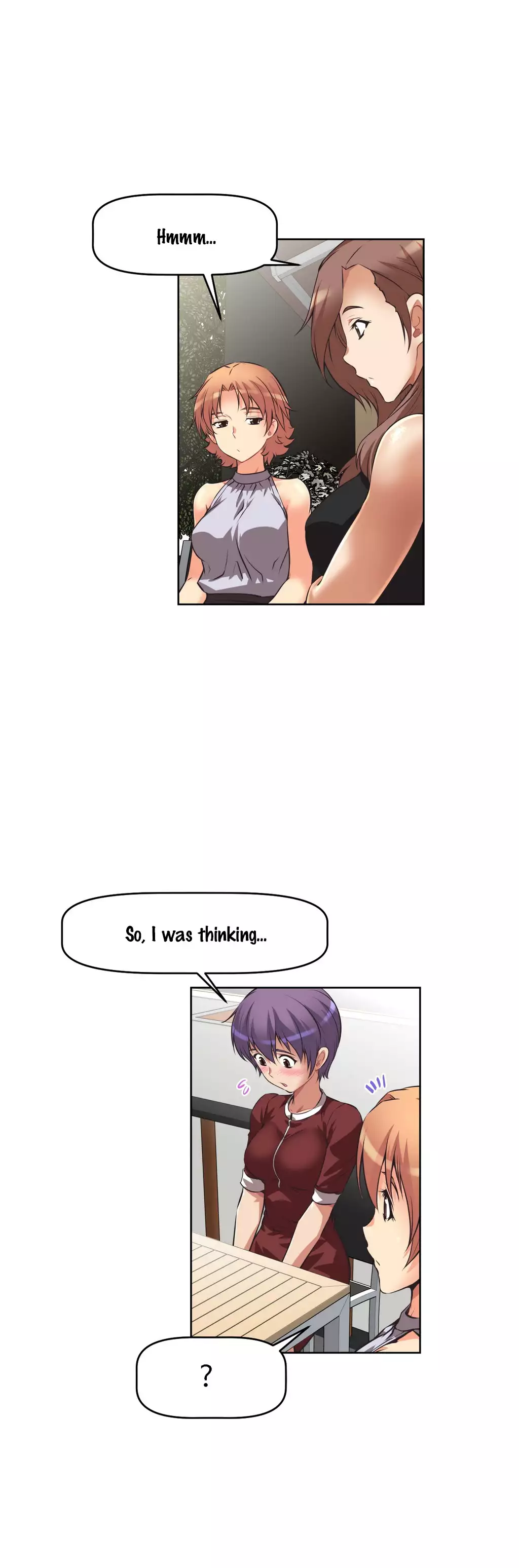 Brawling Go 0-15 Chapters
