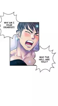 Ghost Love Ch.1-23 (English) (YoManga) (Ongoing)