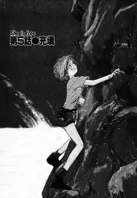 [Youkihi] Kanojo no Jiyuu - she is free