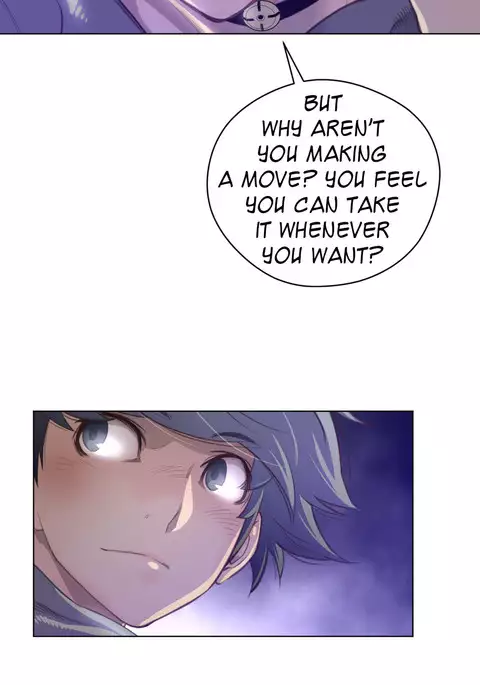 Perfect Half Ch.1-28