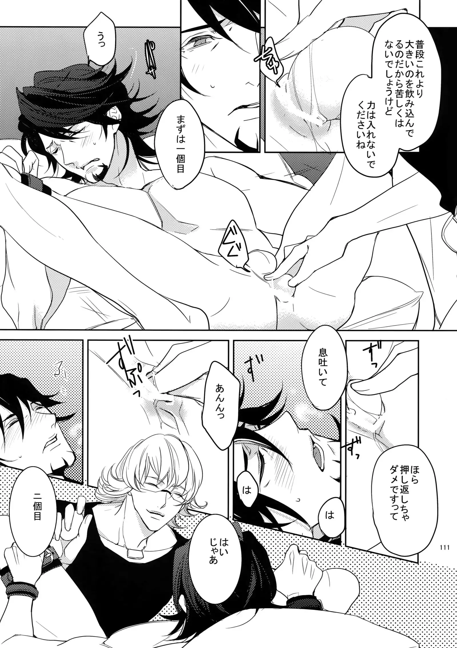 BOROZS Usagi Tora Sairoku