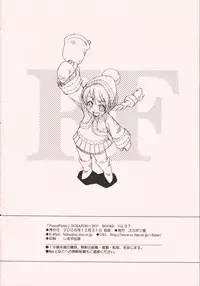 (C71) [Sukapon-Do (Kagawa Tomonobu, Yano Takumi)] Fancy Fancy (Final Fantasy III)