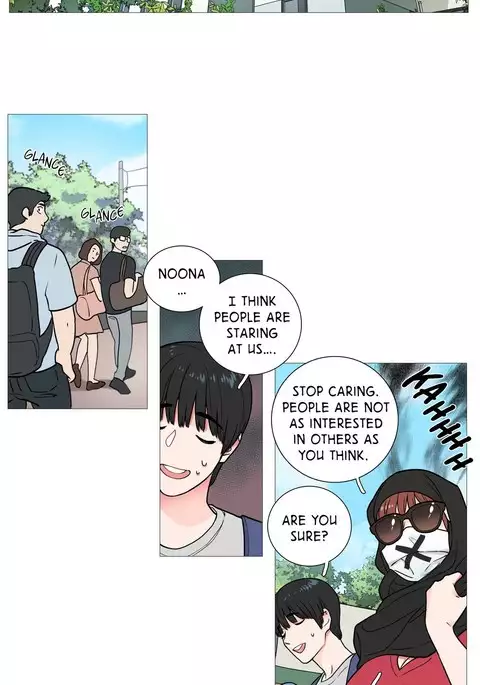 Sadistic Beauty Ch.1-25