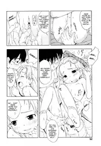 [Nohri Isawa] Yurika no Shimobe (Yurika's Servant) [English] [Mistvern]