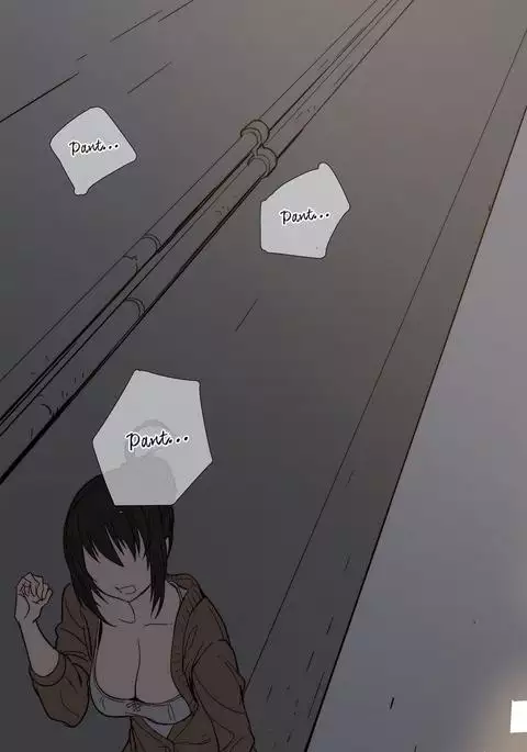 Household Affairs Ch.1-32