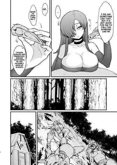 Isekai no Onnatachi Soushuuhen