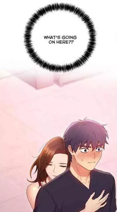 [Neck Pilllow] Stepmother Friends Ch.27/? [English] [Hentai Universe]